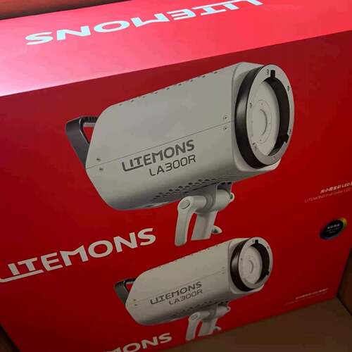 可维修LA300R/LA200R/LA150RLA200D/LA150D，神牛神牛