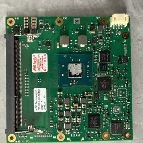 可维修MSC SIE C6C-BT-10452 BRDFTX，神达