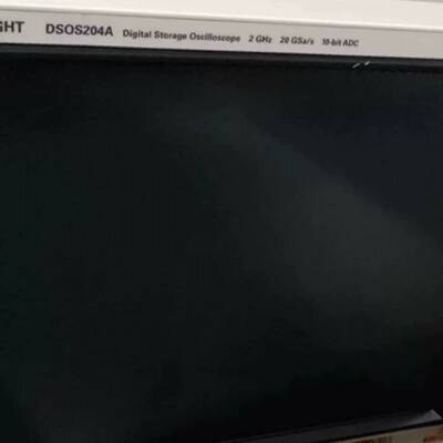 可维修KEYSIGHTDSOS254A DSOS404A，是德科技示