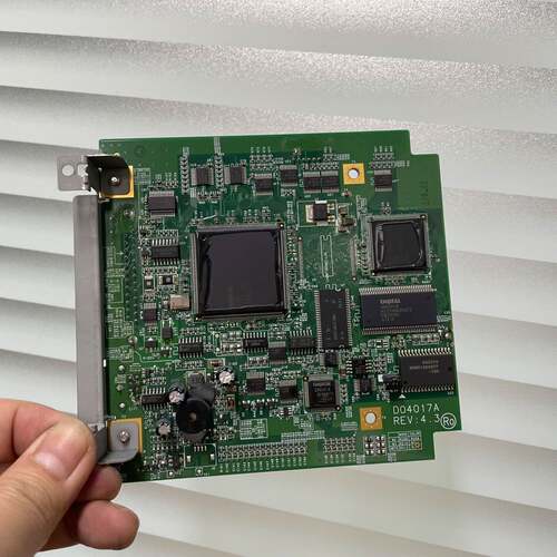 可维修D04017A REV 4.3，普洛菲斯触摸屏主板