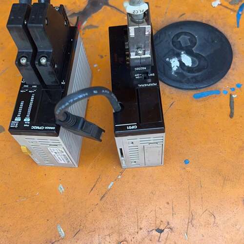 可维修欧姆龙 cpm2c-cif01-v1，cpm2c-20c1b议价
