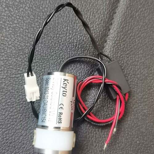 可维修1500kpa 1.5MPa，，聚光高压阀垦拓高压阀高砂阀适用