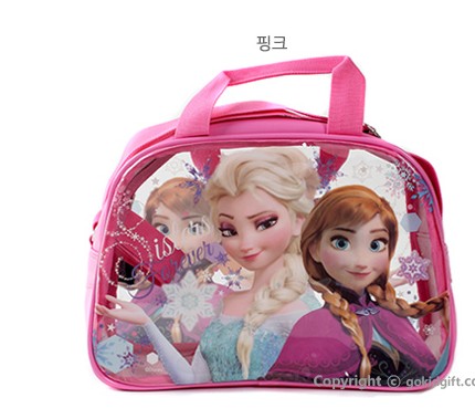 Sac de sport - Ref 9818 Image 2