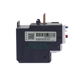 原装正品施耐德(武汉) 交流接触器LC1E1210M5N AC220V LC1-E1210