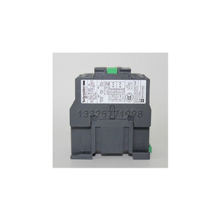 施耐德交流接触器LC1E3210Q5N LC1-E3210Q5N AC380V 正品
