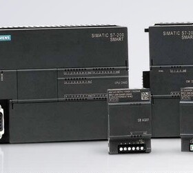 西门子 S7-200 SMART 模块 EM AQ04 6ES7288 6ES7 288-3AQ04-0AA0