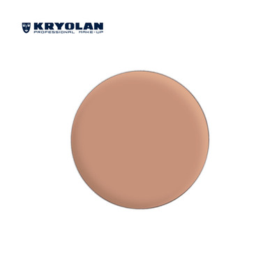 KRYOLAN任何肤质遮瑕自然贴肤