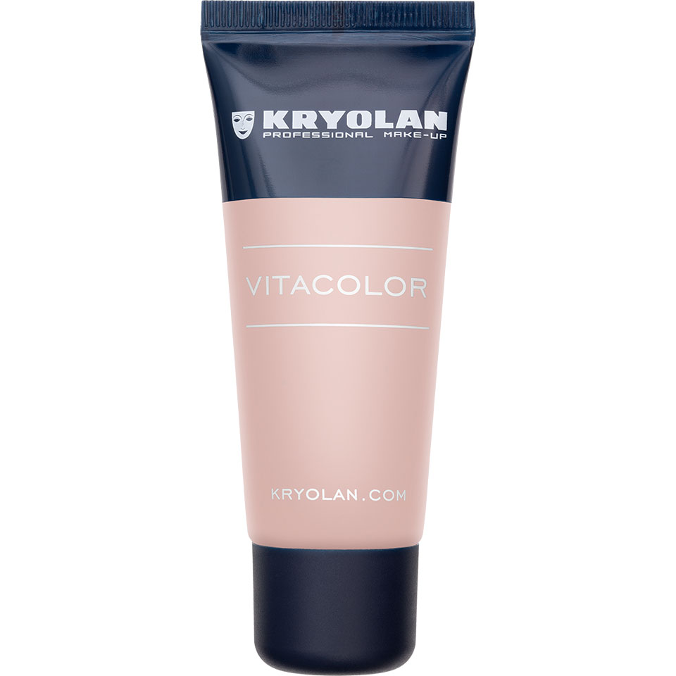 歌剧魅影小蓝管粉底液KRYOLAN