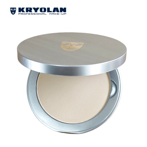 歌剧魅影控油持久粉饼