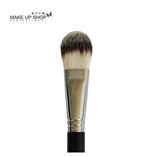 MAKEUPSHOP短杆粉底化妆刷
