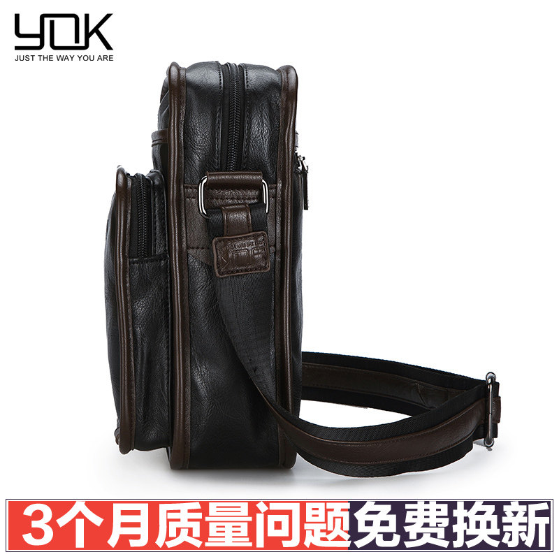 Sac pour homme - Ref 50012 Image 4