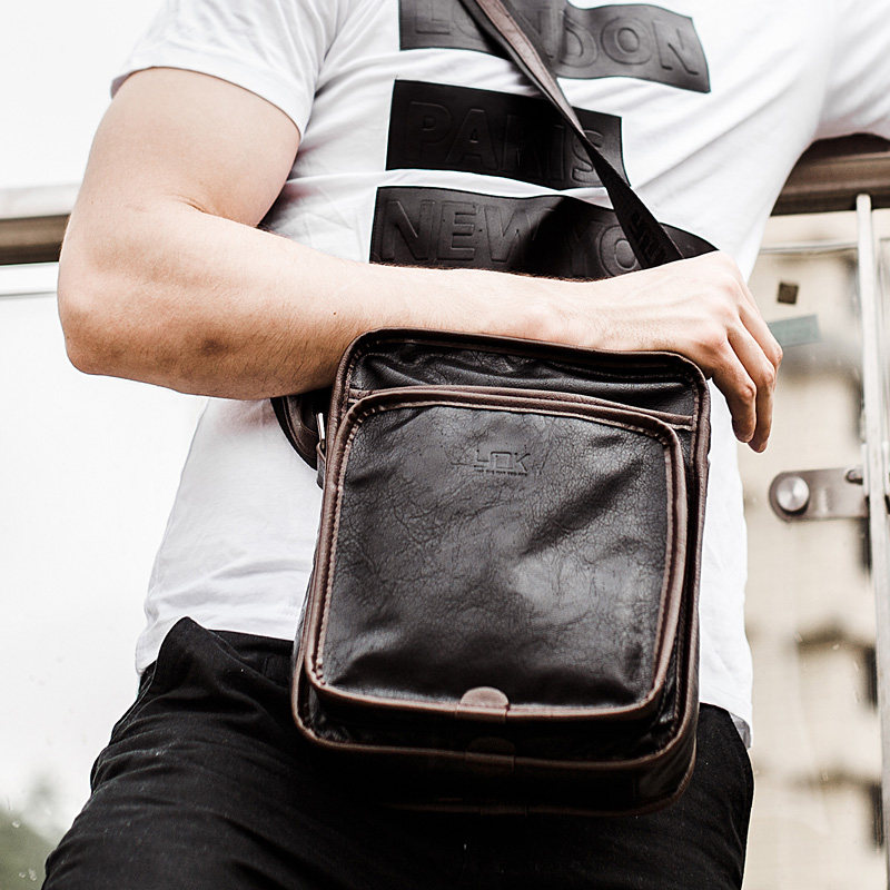 Sac pour homme - Ref 50012 Image 3