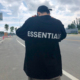 fear T恤男女款 FOG god反光打底衫 ESSENTIALS长袖 宽松大码 潮牌
