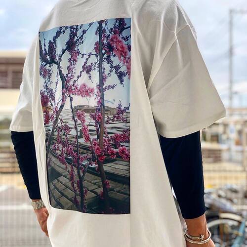 fogt恤essentials复线潮流男女