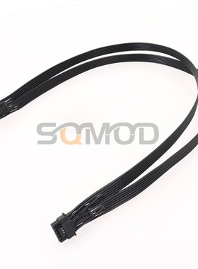 SQC35直连原生12+4PIN原生PCIE5.0ATX3.0模组线显卡供电线公对公