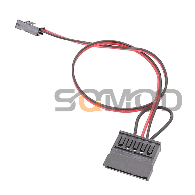 USB转SATA电源线sqmOD笔记本
