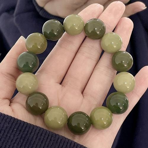 道木世家小红书热门款15mm大尺寸