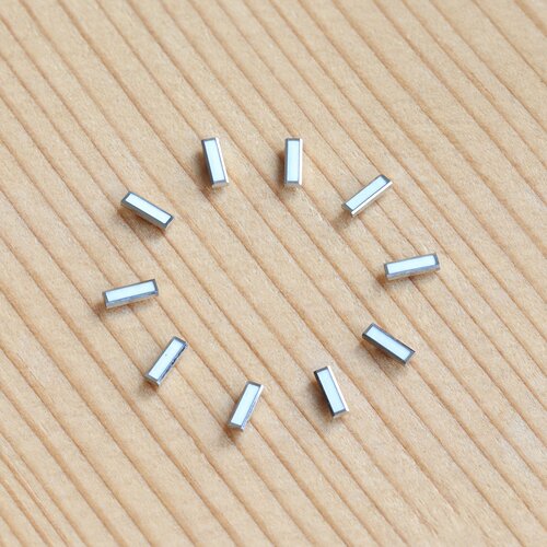 topwatchparts劳力士Datejust 41系列绿色/蓝色表盘款用夜光时标