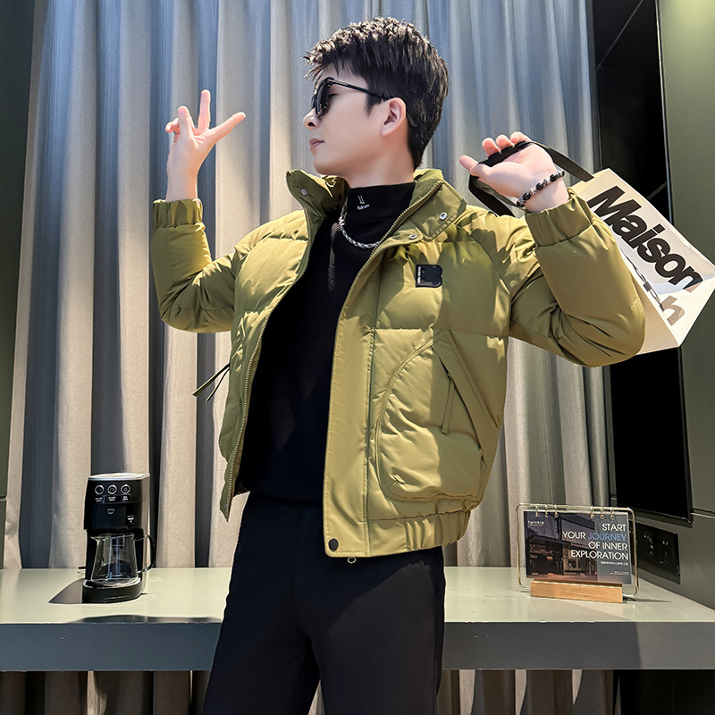 312A-6621-P138控178冬季男士潮牌棉衣外套韩版潮流夹克棉袄H,男装夹克,星座312A 312A-6621-P138控178冬季男士潮牌棉衣外套韩版潮流夹克棉袄H,男装夹克,星座312A