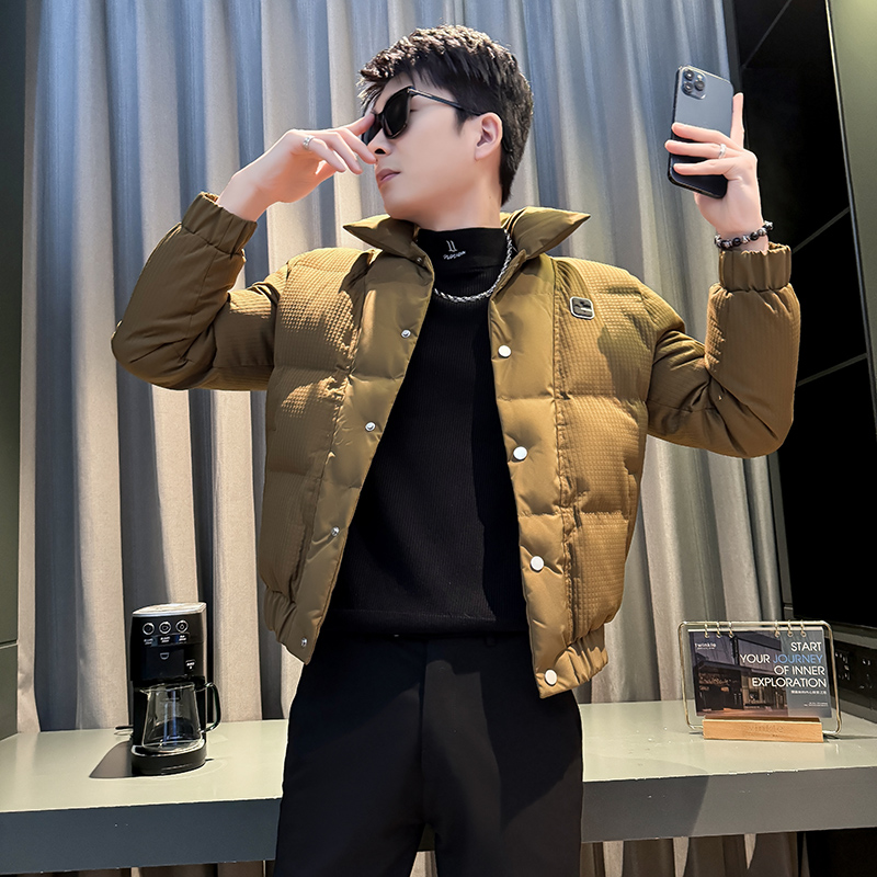 312A-6622-P138控178冬季男士潮牌棉衣外套韩版潮流夹克棉袄D,男装夹克,星座312A 312A-6622-P138控178冬季男士潮牌棉衣外套韩版潮流夹克棉袄D,男装夹克,星座312A