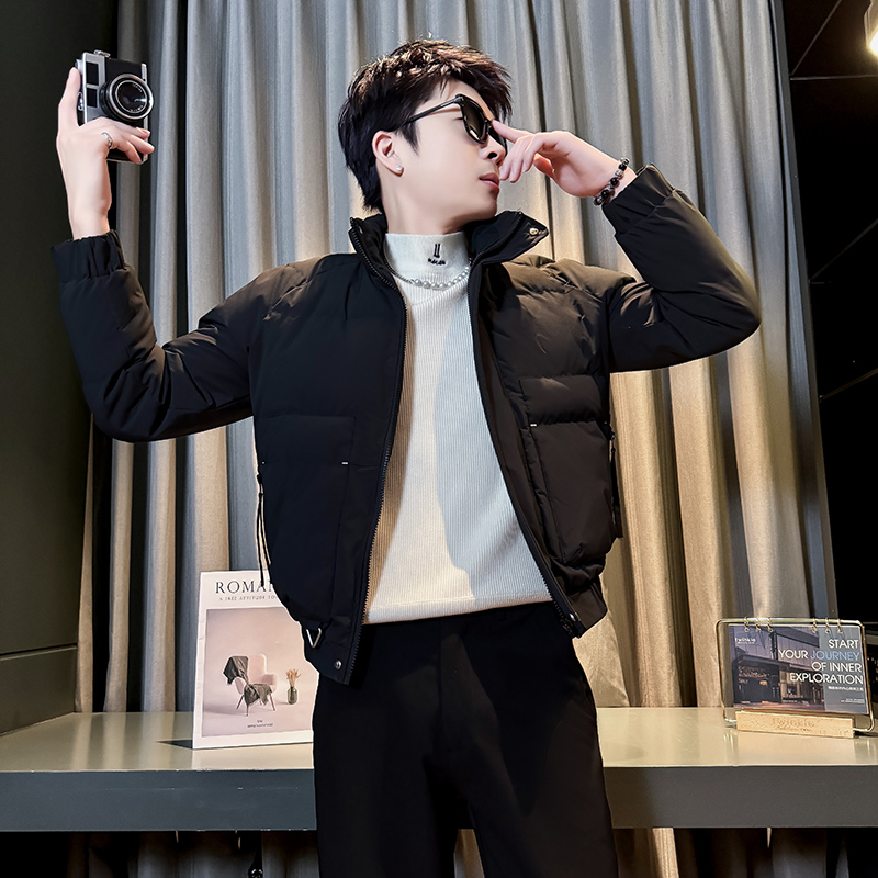 312A-6627-P138控178冬季男士潮牌棉衣外套韩版潮流夹克棉袄B,男装夹克,星座312A 312A-6627-P138控178冬季男士潮牌棉衣外套韩版潮流夹克棉袄B,男装夹克,星座312A