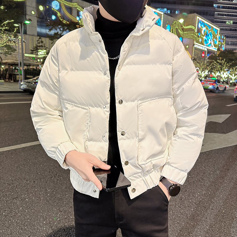312A-8835-P138控178冬季男士潮牌棉衣外套韩版潮流夹克棉袄W,男装夹克,星座312A 312A-8835-P138控178冬季男士潮牌棉衣外套韩版潮流夹克棉袄W,男装夹克,星座312A