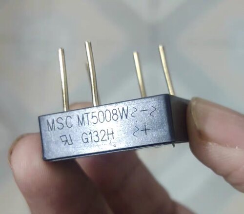 进口全新 MSC MT5008W 50A800V 现货