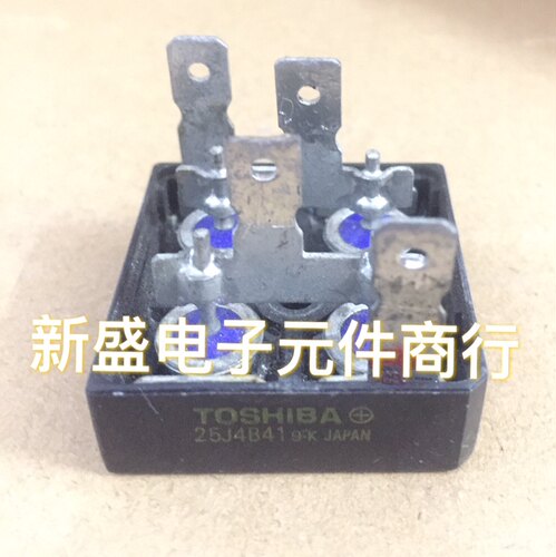 进口拆机整流桥25A通用桥