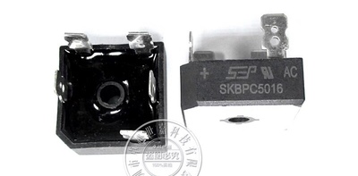 SKBPC5016 50A 1600V 三相整流桥 全新 SKBPC3516 35A 1600V