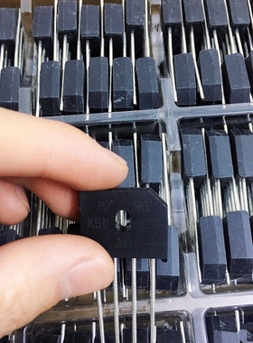 全新整流KBU808 KBU1010 KBU1510 KBU2510 KBU3510 KBU610 KBU810