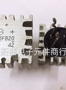 可直拍 测好发货原装进口拆机整流桥D5FB60 D5FB40 D5FB20 D5FB10