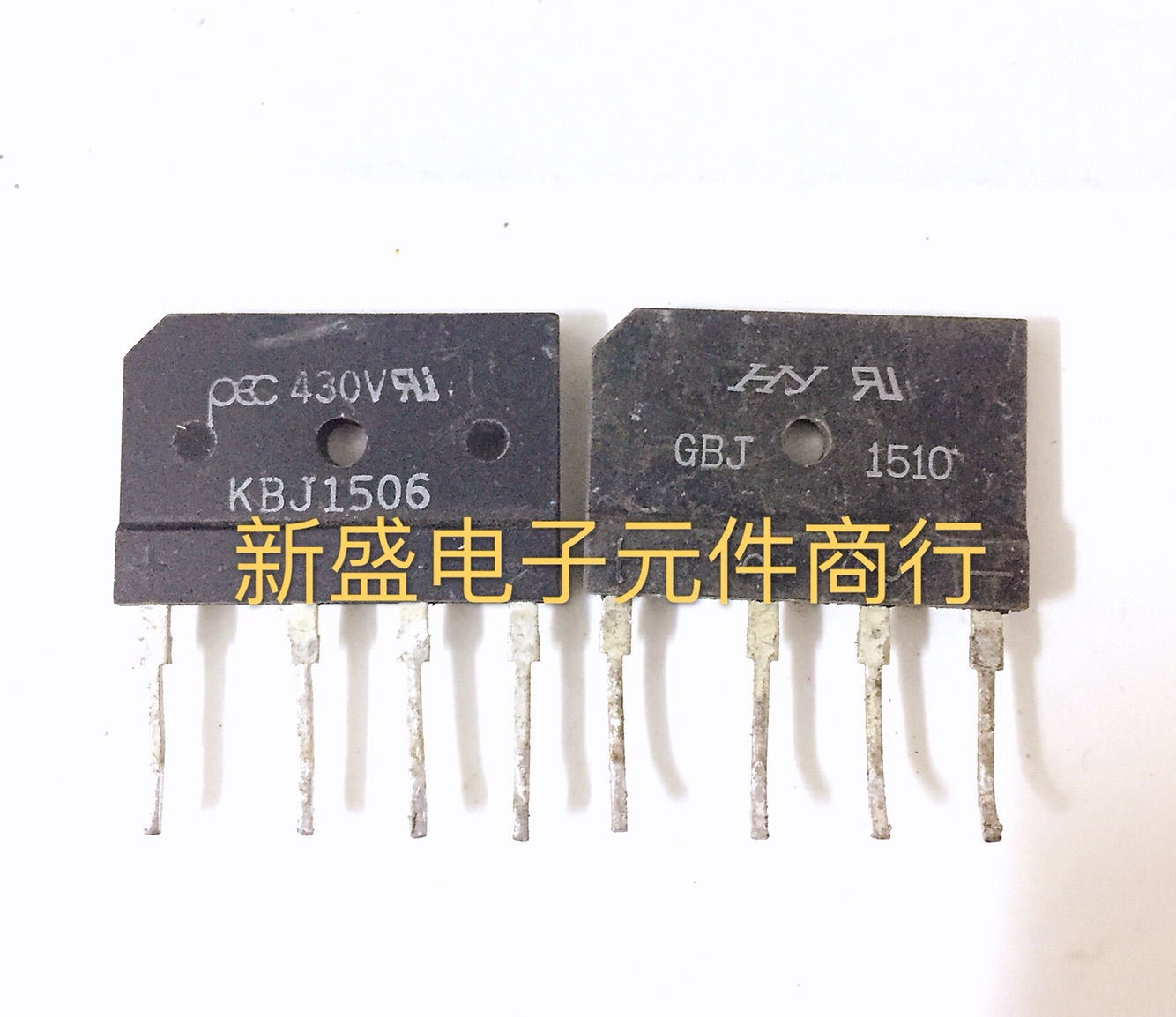 电磁炉 拆机 D15SB80 SGBJ15K GBJ1510 GBJ1506 GSIB1580测好发货