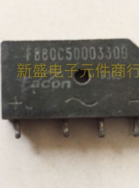 FB80C50003300 FB80C5000 3300 进口拆机 测好发货 质量保证FACON