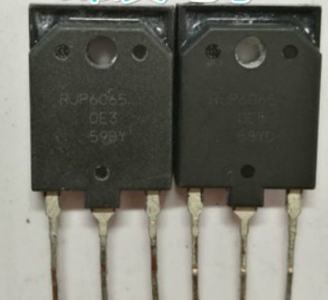 RJP6065 空调变频器专用 液晶等离子常用 场效应管 测试好发货