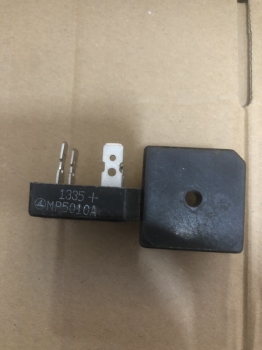 整流器 MP5010 MP5010A 整流桥 50A1000V