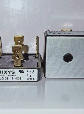 36MT160 MDS35E-16 VUO36-16NO8 MT3516A MT5016 IR 三相整流桥