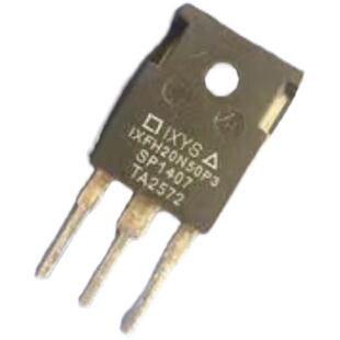 IXFH20N50P3 20N50P3 原装进口拆机件 质量包好