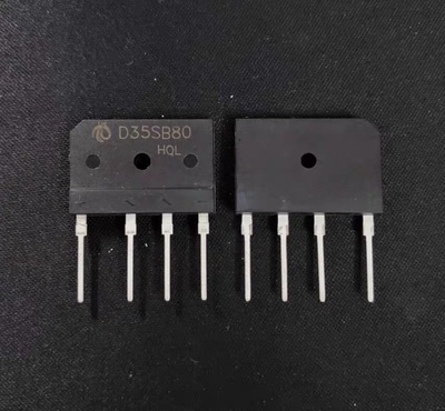 D35XB80 D35SB80 D35SBA80 35A800V电磁炉整流桥整流器