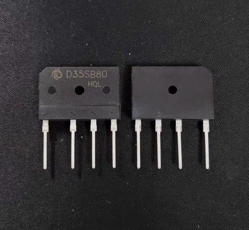 D35XB80 D35SB80 D35SBA80 35A800V电磁炉整流桥整流器