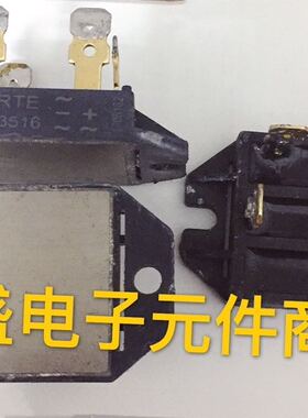 原装拆机三相整流桥PDSB3516 35A 1600V 测试好发货 质量保证