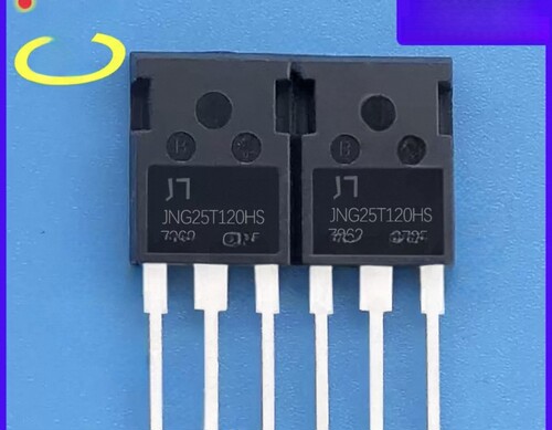 JNG25T120HS 25A1200V TO-247电磁炉常用IGBT功率管
