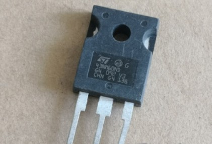 原装原字拆机 43NM60ND 43NM60N 43N60DM2 43A600V 大功率MOS管