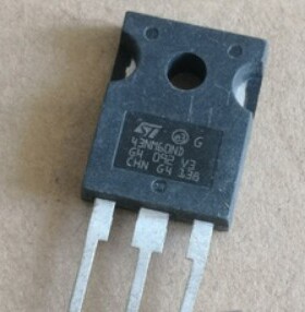 原装原字拆机 43NM60ND 43NM60N 43N60DM2 43A600V 大功率MOS管