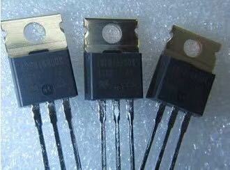 全新原字 F1010E IRF1010E F1010N TO220直插 场效应管