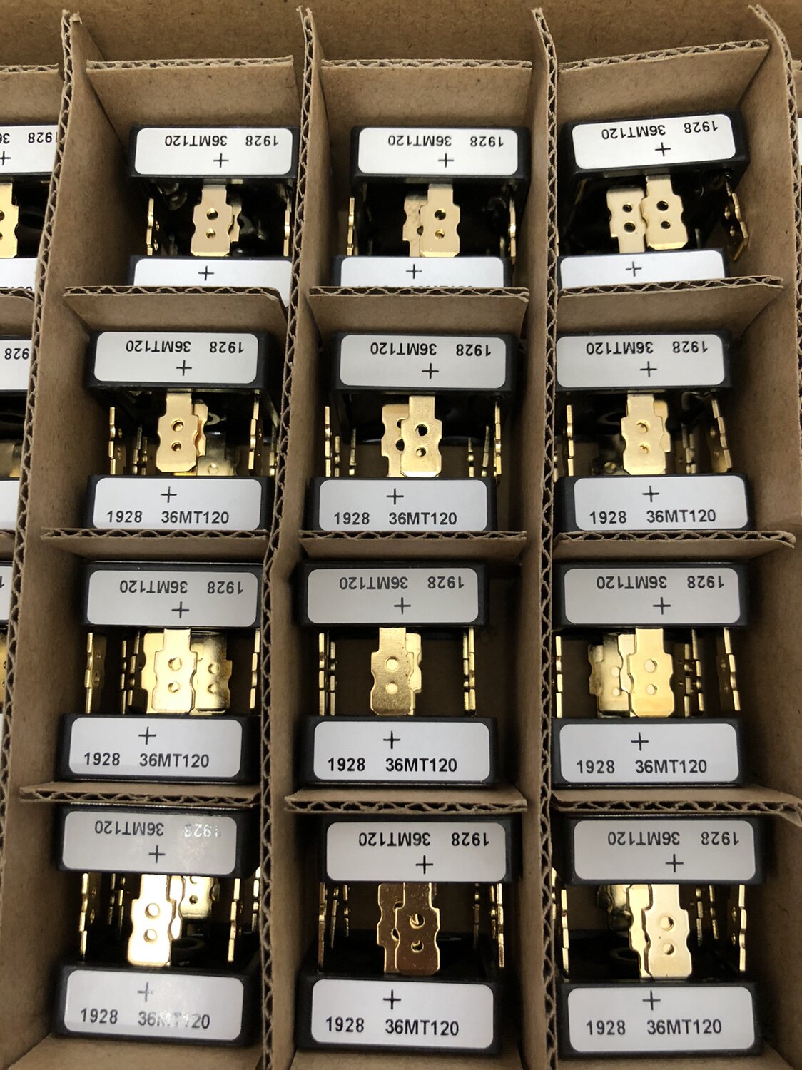 进口全新 5脚 36MT120 36MT120A 36A1200V金脚三相整流桥现货_虎窝淘