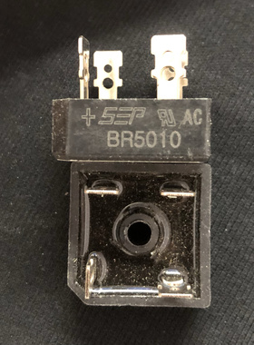 整流桥堆GBPC5010 BR5010 单相整流器 50A 1000V 全新质量保证