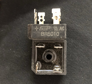 整流桥堆GBPC5010 BR5010 单相整流器 50A 1000V 全新质量保证