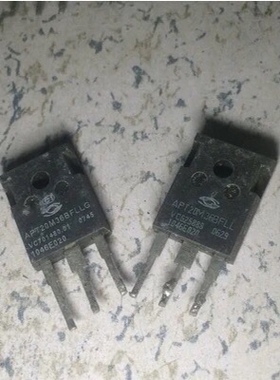 原装进口拆机APT20M36BFLLG APT20M36 200V65A 质量保证