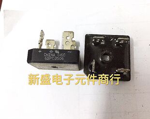 进口拆机整流GBPC3508 GBPC3506 GBPC3504 GBPC3501电焊机跑步机