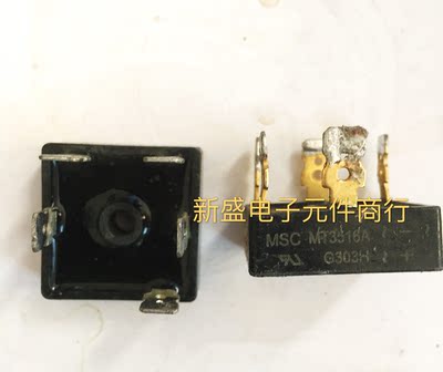 原装进口拆机镀金脚 MT5016A MT3516A  35A  1600V 质量保证